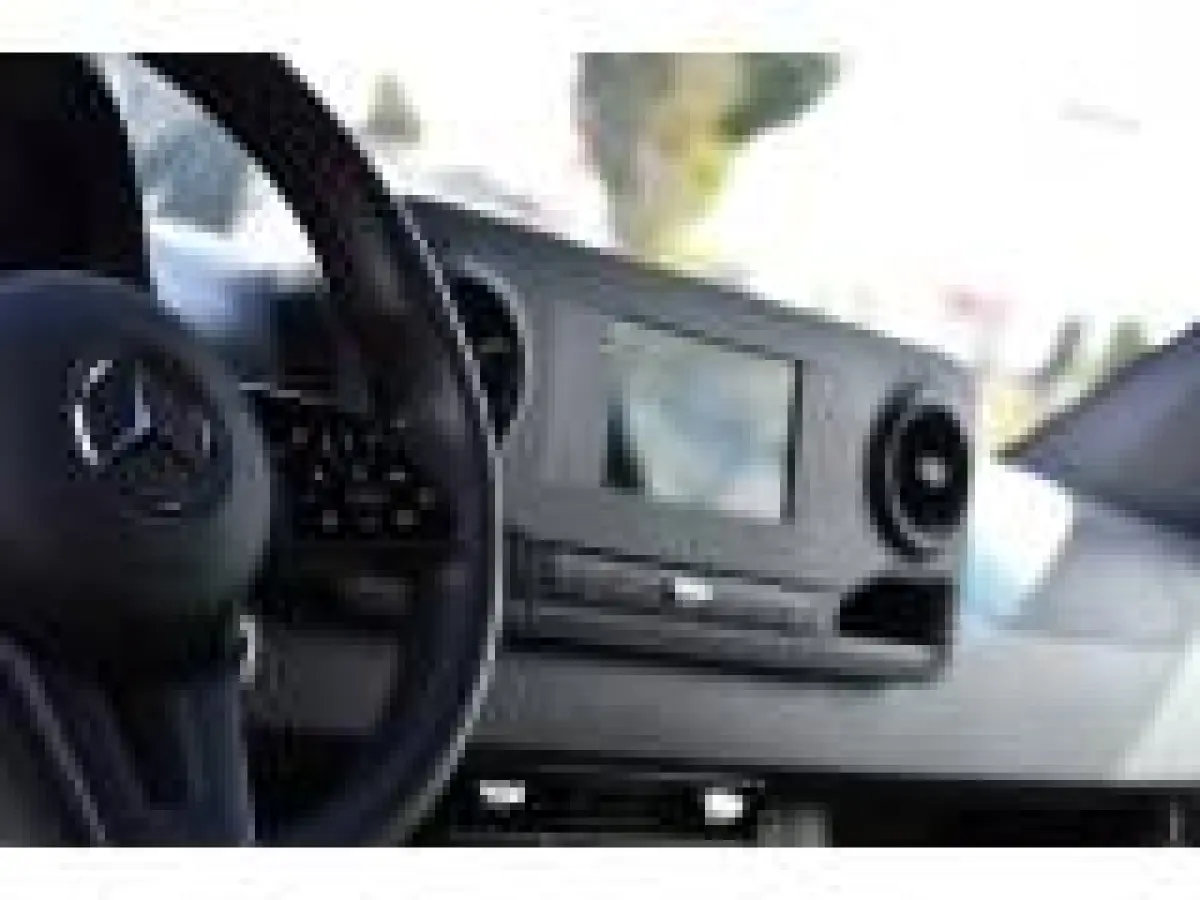 317 1.9 CDI L2H2 PB Edition Camera, Cruise, Carplay, Multimedia, Automaat, Geveerde stoel, 190pk, Trekhaak, Uniek!