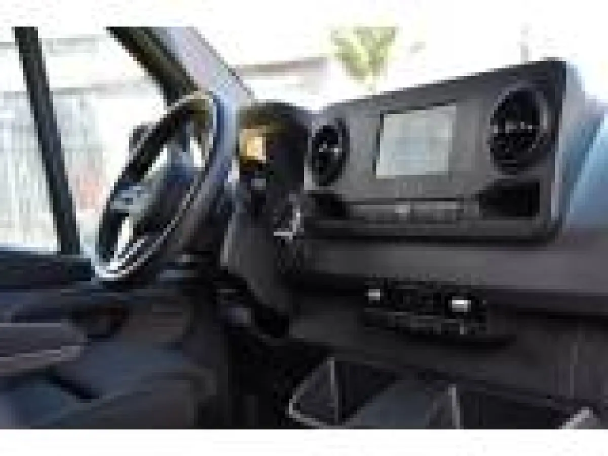 317 1.9 CDI L2H2 PB Edition Camera, Cruise, Carplay, Multimedia, Automaat, Geveerde stoel, 190pk, Trekhaak, Uniek!