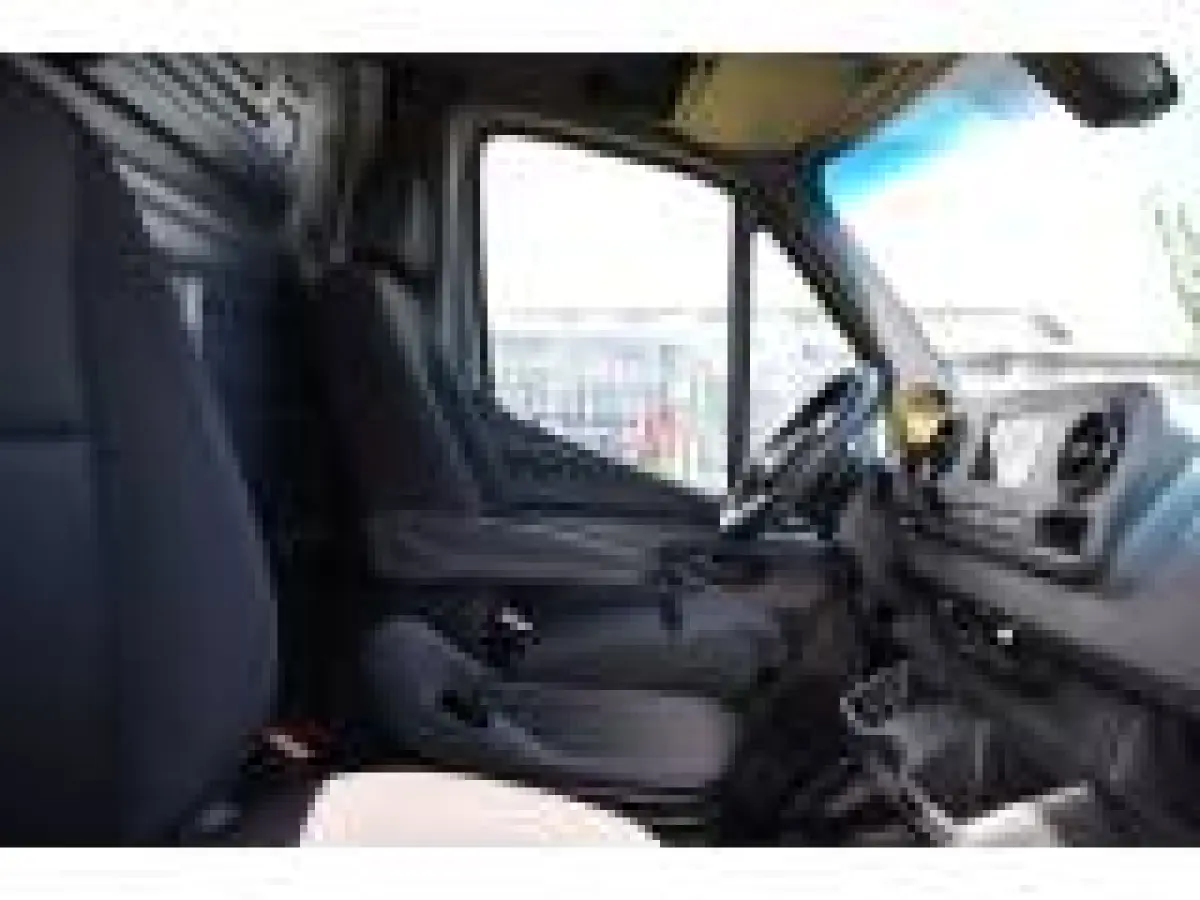 317 1.9 CDI L2H2 PB Edition Camera, Cruise, Carplay, Multimedia, Automaat, Geveerde stoel, 190pk, Trekhaak, Uniek!