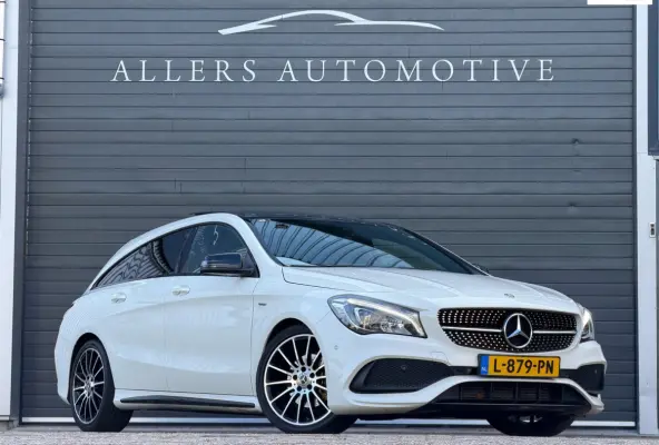 200 Prestige|AMG|PANO|TREKHAAK|EDITION ONE|CAMERA|STOEL VERWRM.