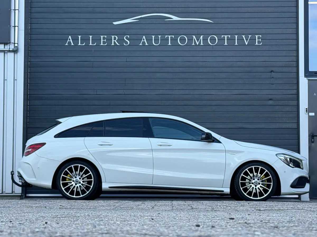 200 Prestige|AMG|PANO|TREKHAAK|EDITION ONE|CAMERA|STOEL VERWRM.