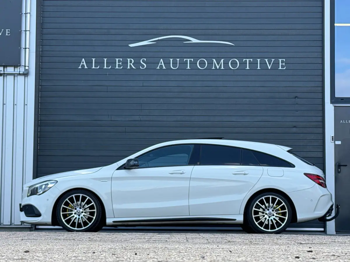 200 Prestige|AMG|PANO|TREKHAAK|EDITION ONE|CAMERA|STOEL VERWRM.