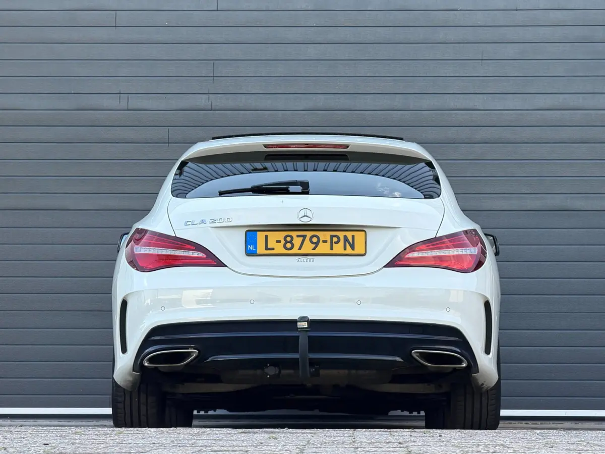 200 Prestige|AMG|PANO|TREKHAAK|EDITION ONE|CAMERA|STOEL VERWRM.