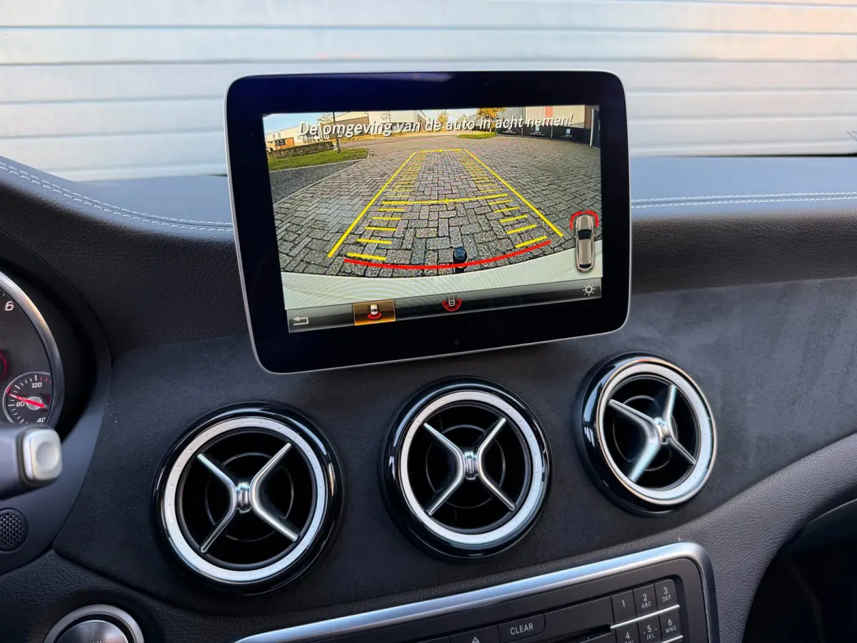 200 Prestige|AMG|PANO|TREKHAAK|EDITION ONE|CAMERA|STOEL VERWRM.
