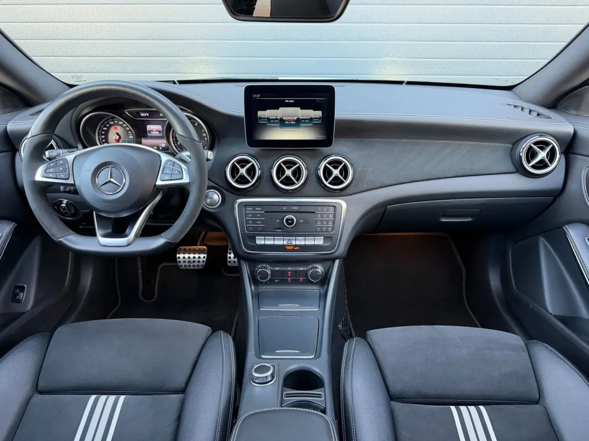 200 Prestige|AMG|PANO|TREKHAAK|EDITION ONE|CAMERA|STOEL VERWRM.