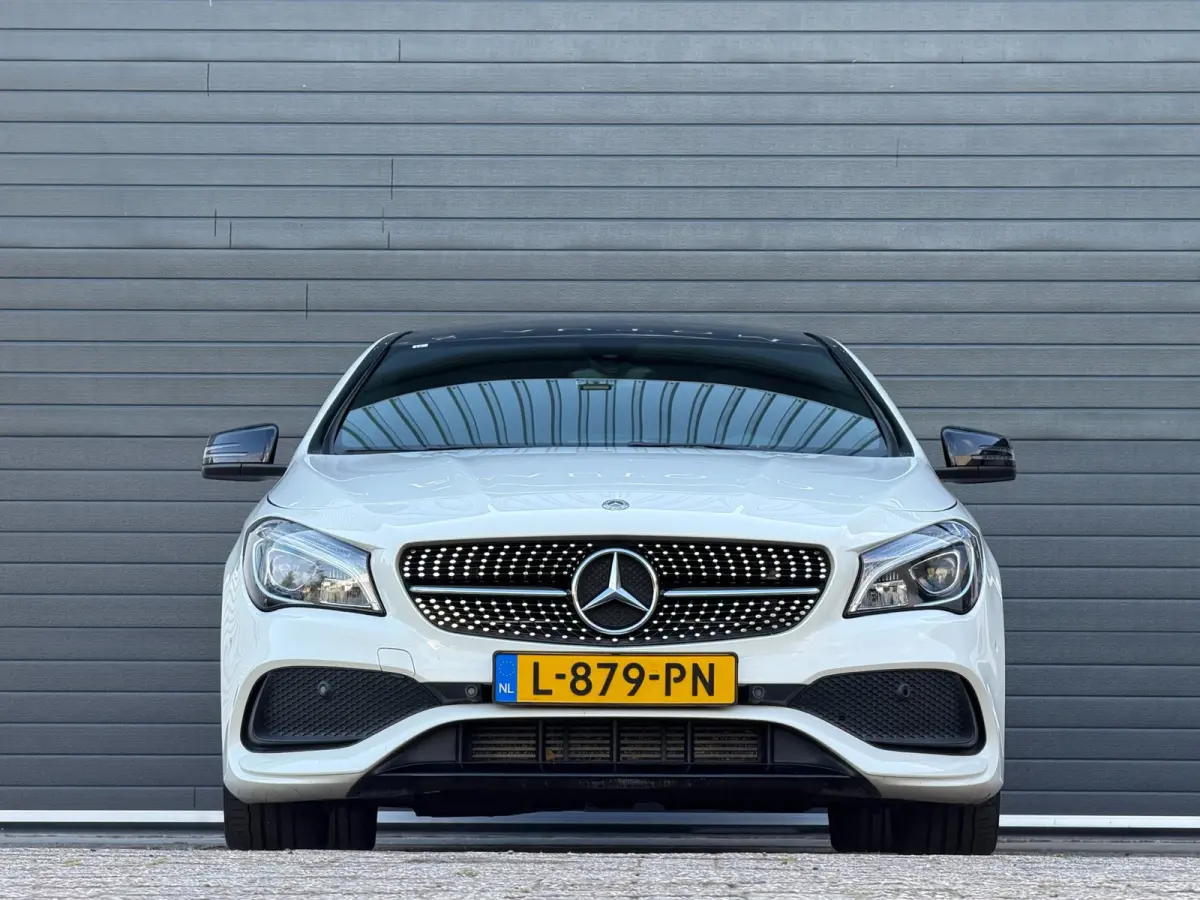 200 Prestige|AMG|PANO|TREKHAAK|EDITION ONE|CAMERA|STOEL VERWRM.