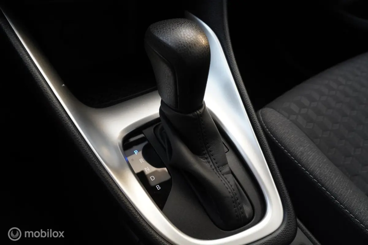 1.5 Hybrid Dynamic 10.577 KM