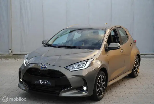 1.5 Hybrid Dynamic 10.577 KM