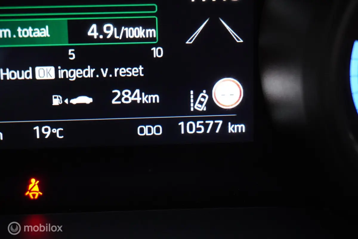 1.5 Hybrid Dynamic 10.577 KM