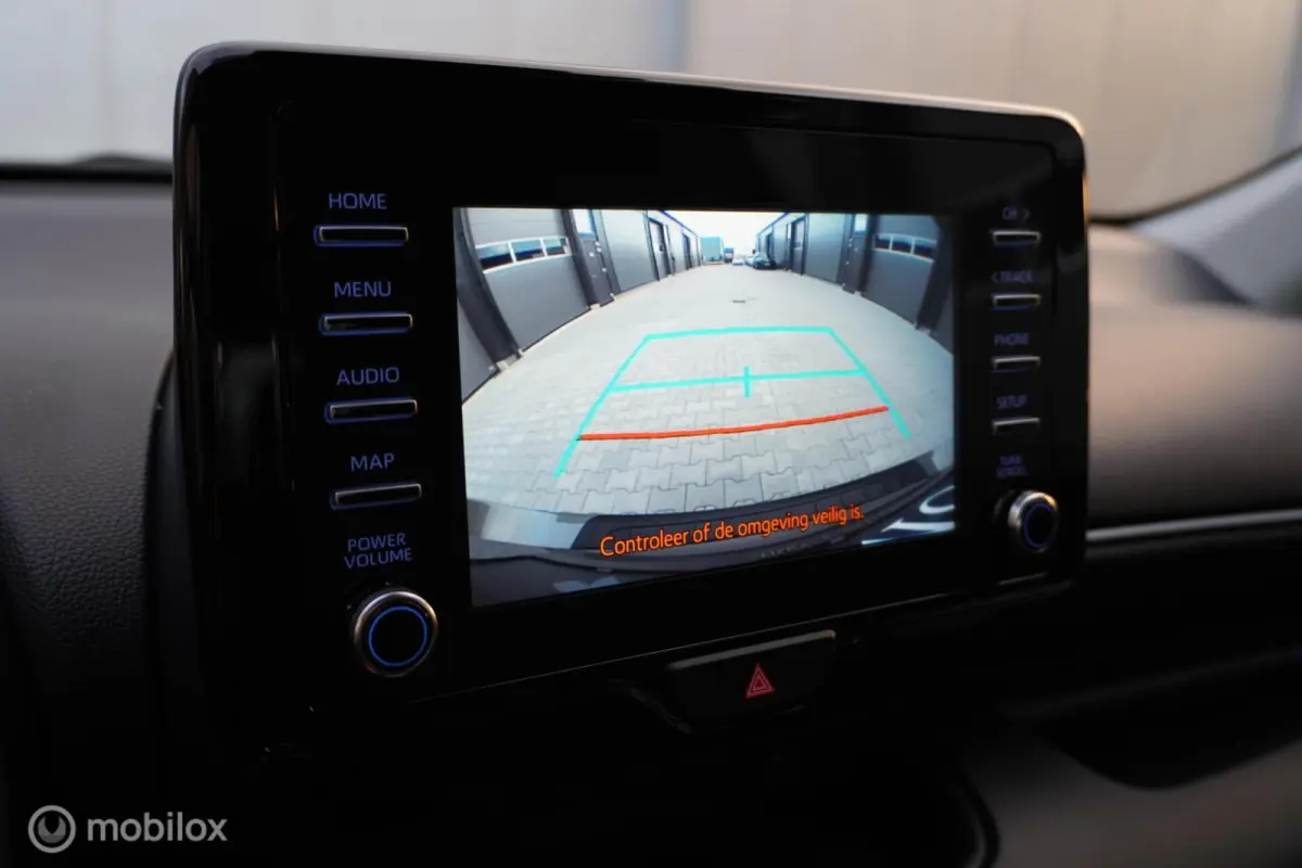 1.5 Hybrid Dynamic 10.577 KM