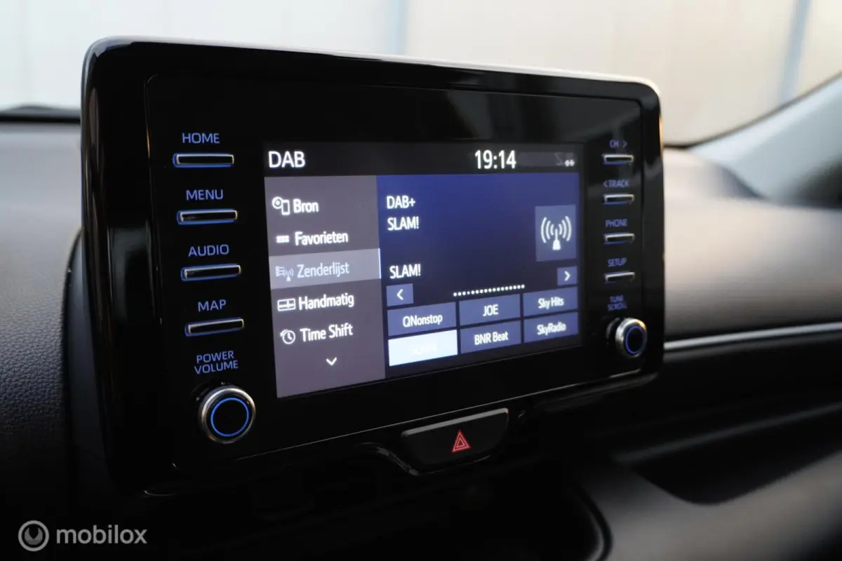 1.5 Hybrid Dynamic 10.577 KM