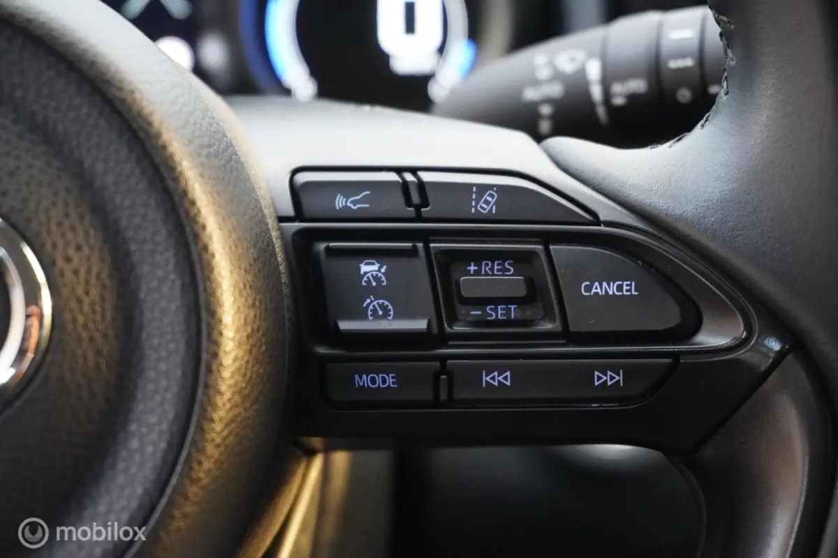 1.5 Hybrid Dynamic 10.577 KM