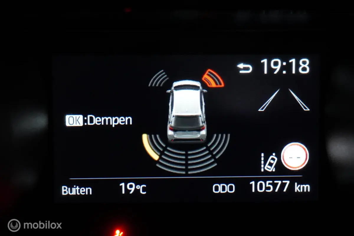 1.5 Hybrid Dynamic 10.577 KM