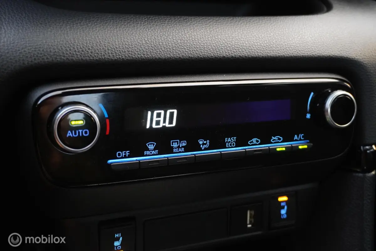 1.5 Hybrid Dynamic 10.577 KM