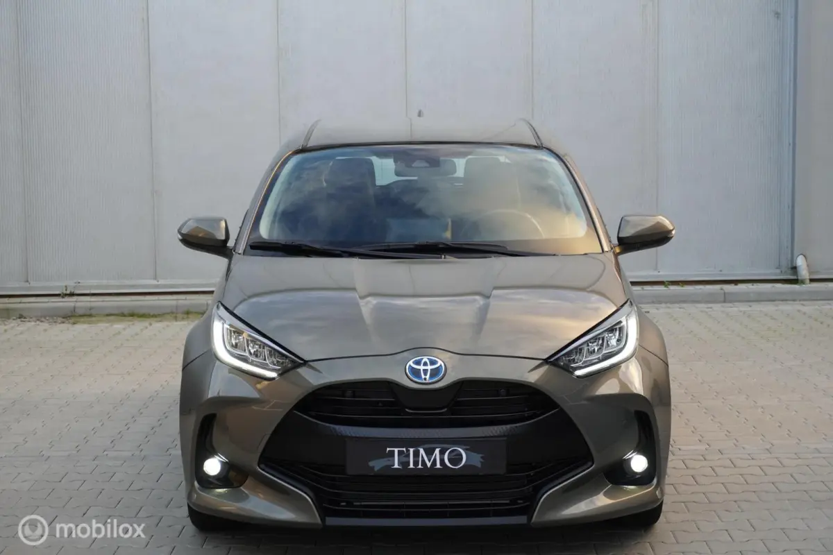 1.5 Hybrid Dynamic 10.577 KM