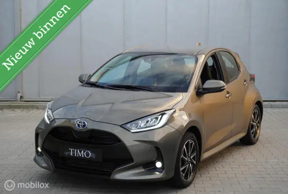 1.5 Hybrid Dynamic 10.577 KM