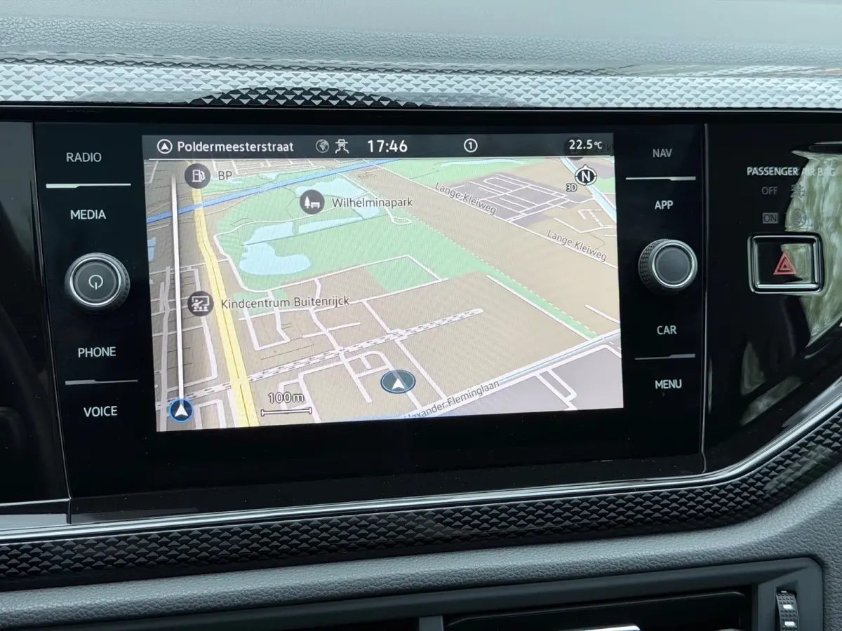 1.0 TSI Pano/Virtual/AppleCar/Led