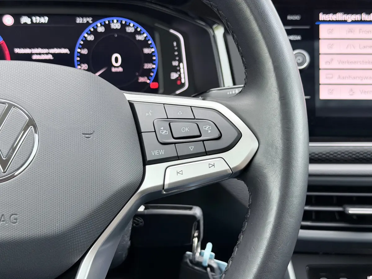 1.0 TSI Pano/Virtual/AppleCar/Led