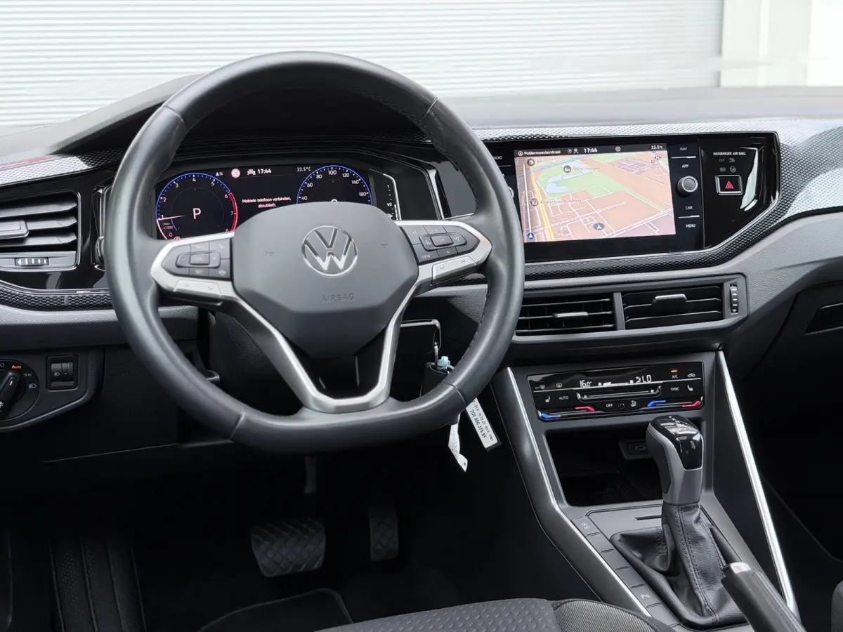 1.0 TSI Pano/Virtual/AppleCar/Led