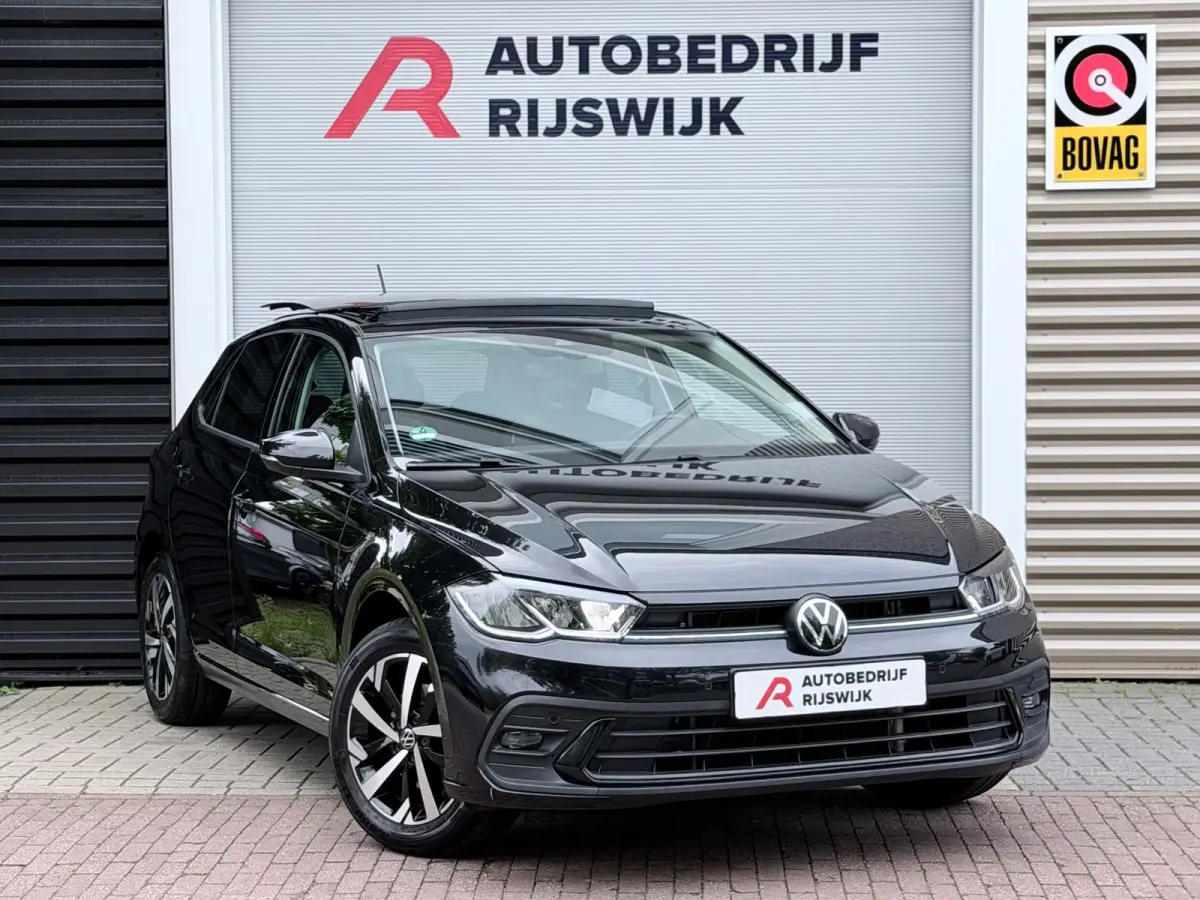 1.0 TSI Pano/Virtual/AppleCar/Led