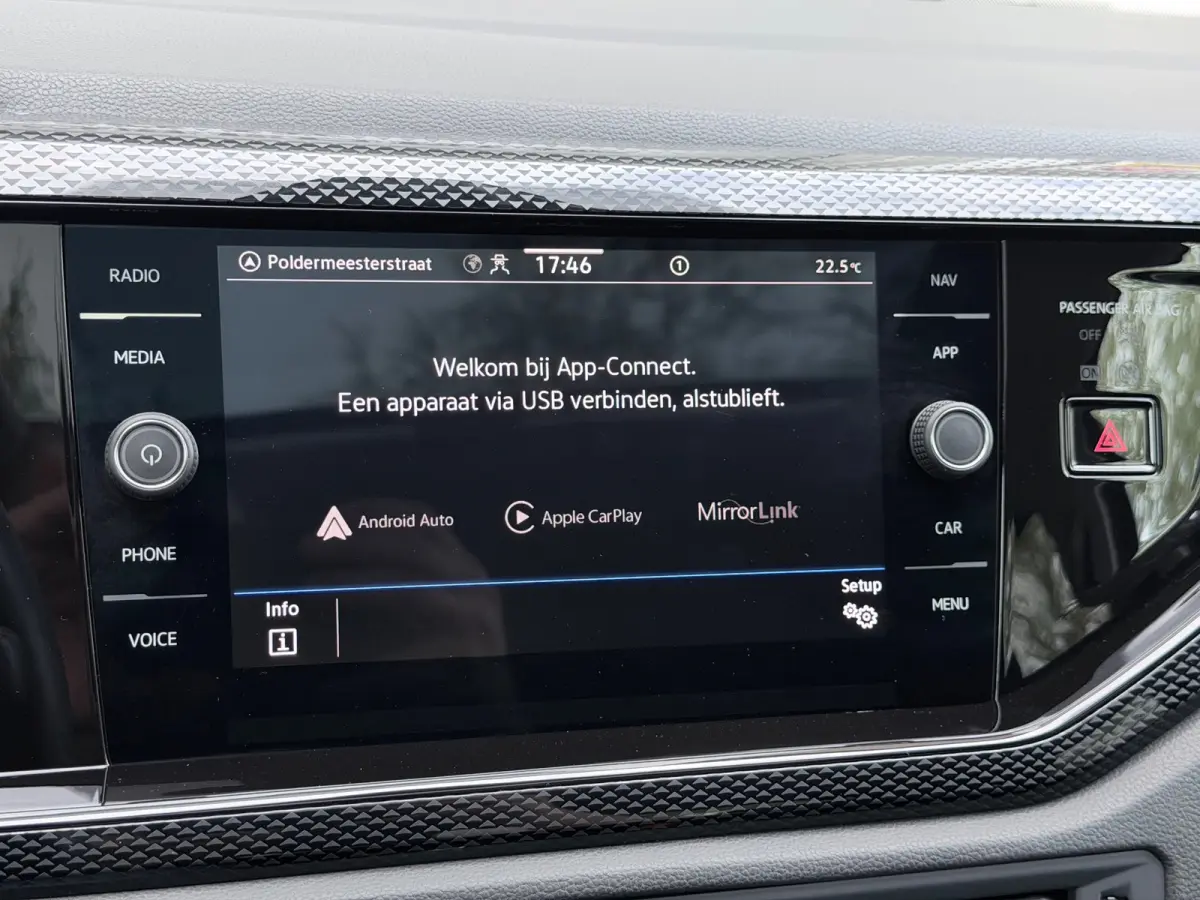 1.0 TSI Pano/Virtual/AppleCar/Led