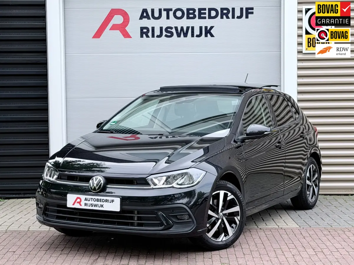 1.0 TSI Pano/Virtual/AppleCar/Led
