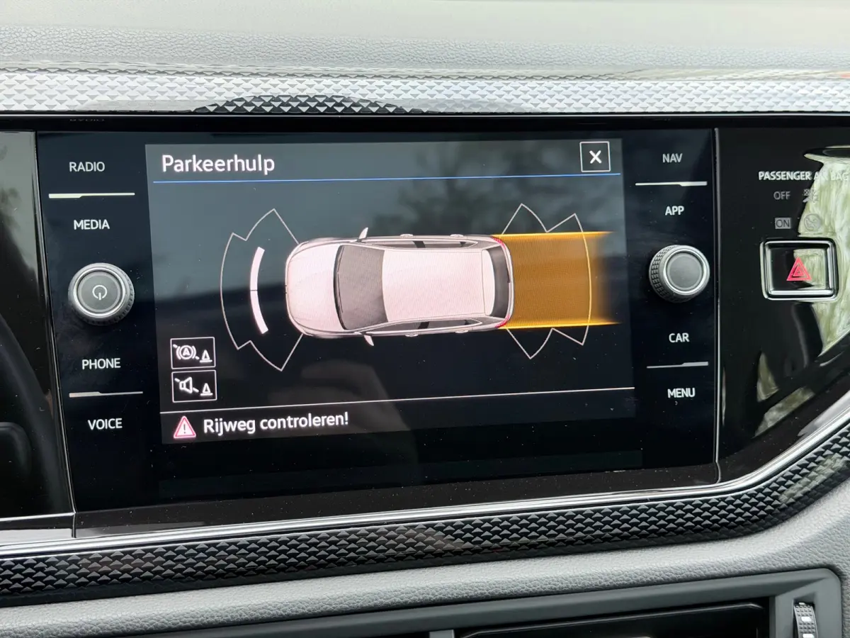 1.0 TSI Pano/Virtual/AppleCar/Led