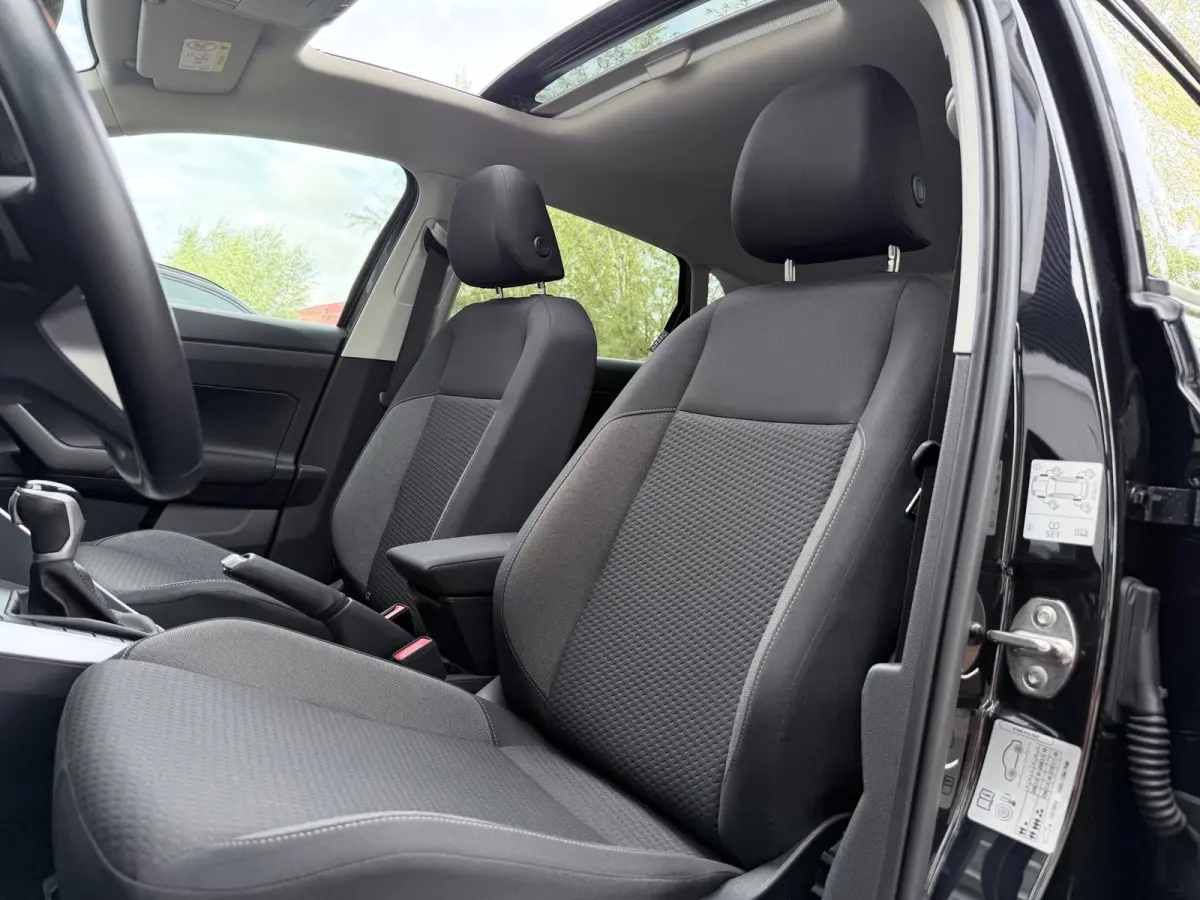 1.0 TSI Pano/Virtual/AppleCar/Led