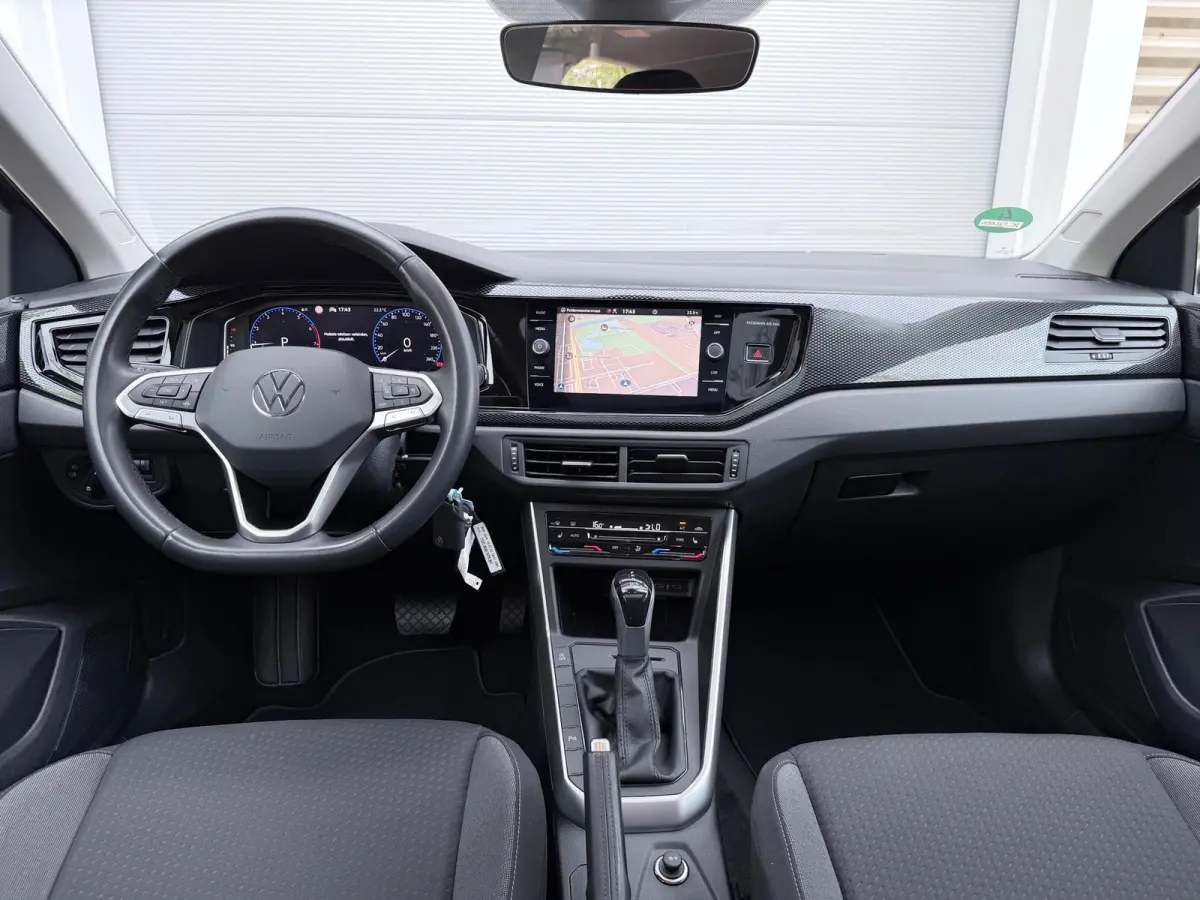 1.0 TSI Pano/Virtual/AppleCar/Led
