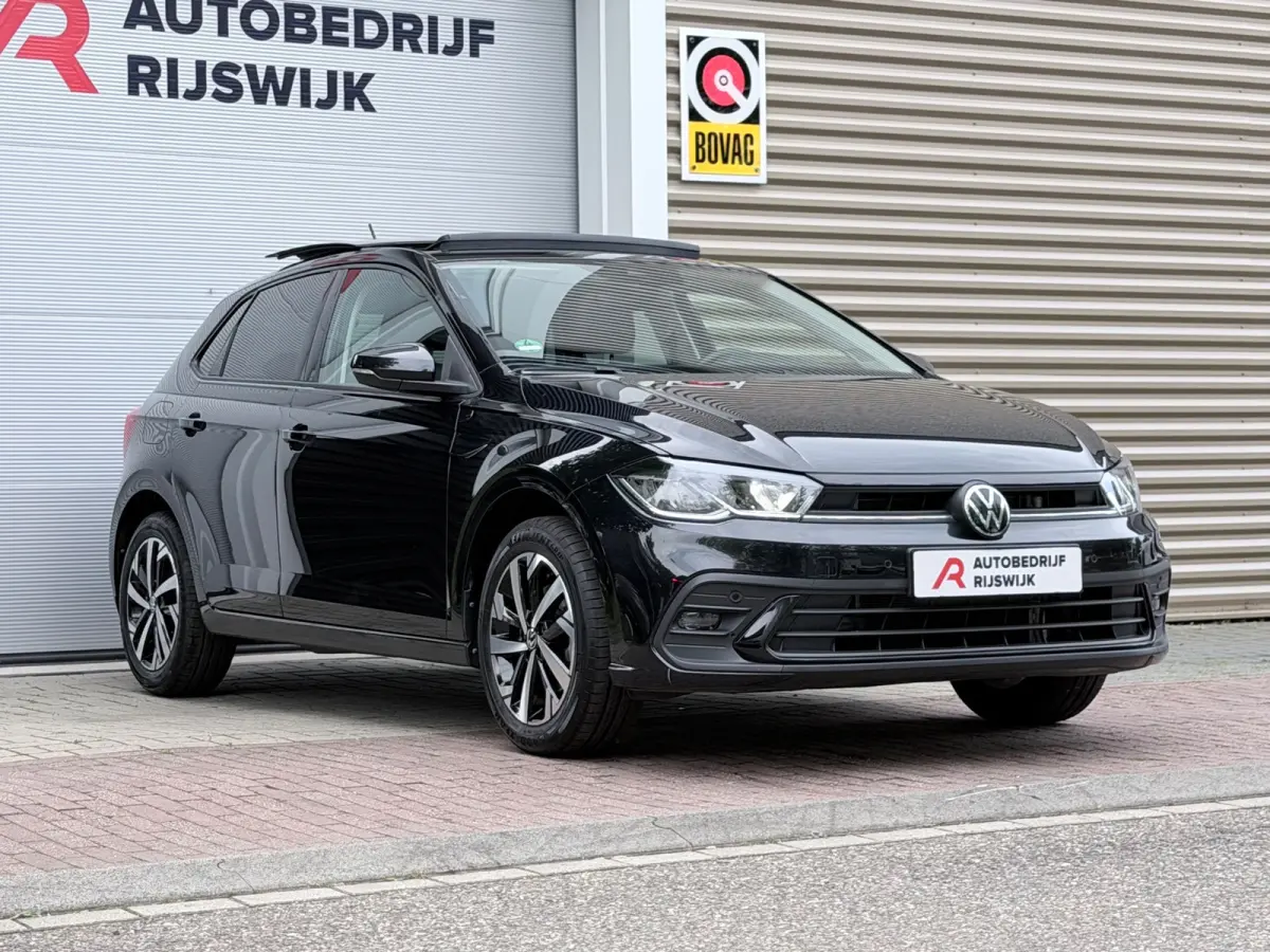 1.0 TSI Pano/Virtual/AppleCar/Led