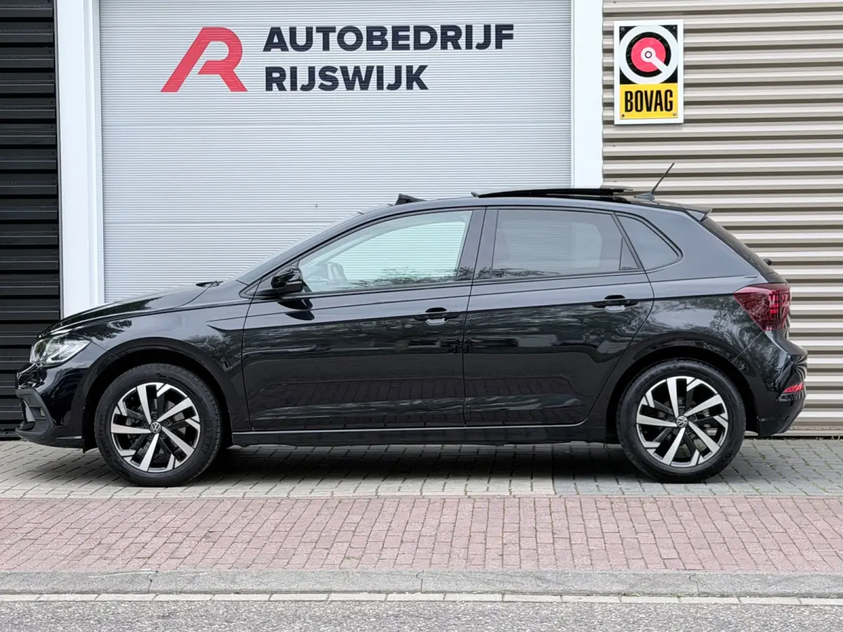 1.0 TSI Pano/Virtual/AppleCar/Led