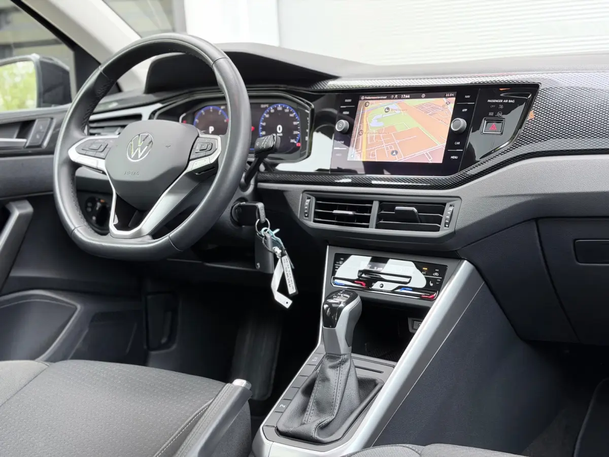 1.0 TSI Pano/Virtual/AppleCar/Led