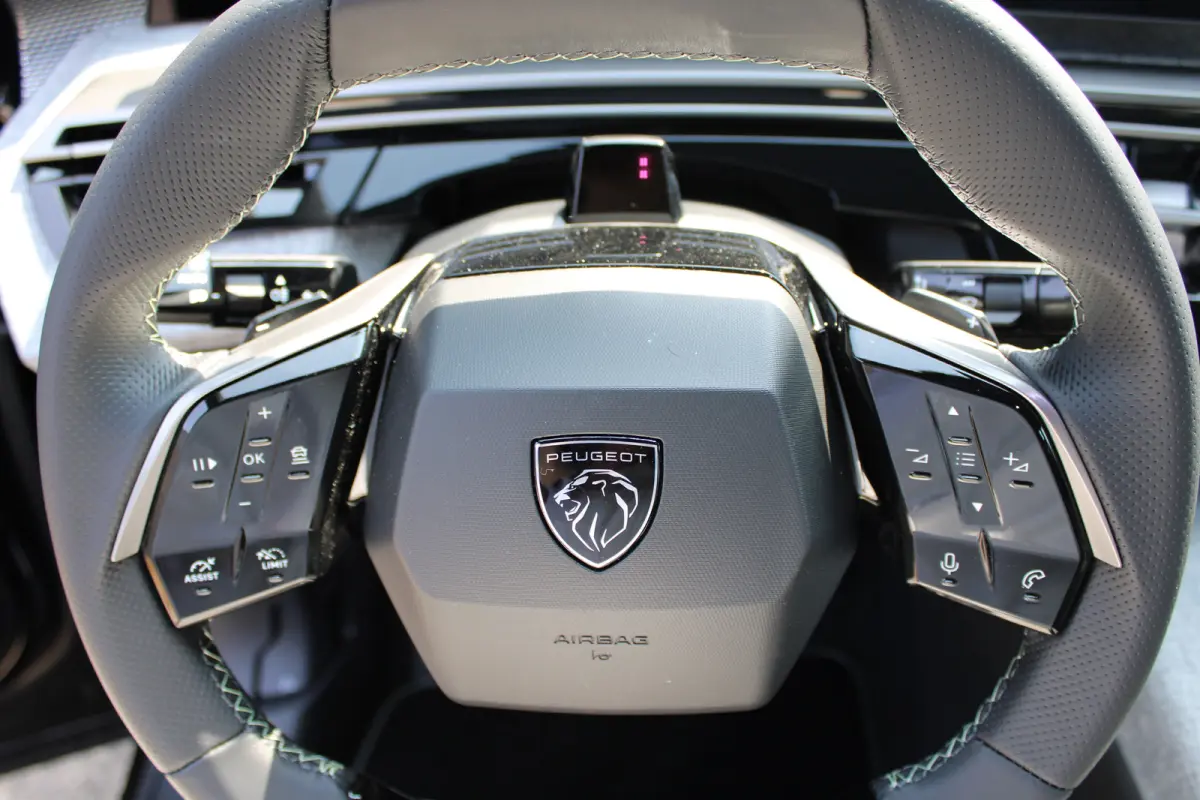 GT 1.6 Plug-In Hybrid AGR-Stoelen | 360 Graden Camera | Adaptive Cruise Control | Alcantara | Trekhaak