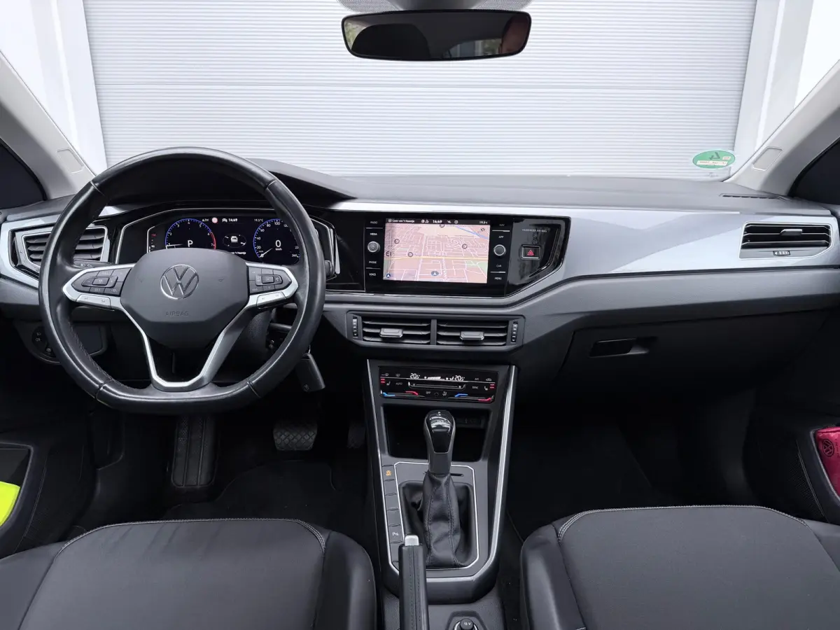 1.5 TSI Style Pano/Camera/AppleCar