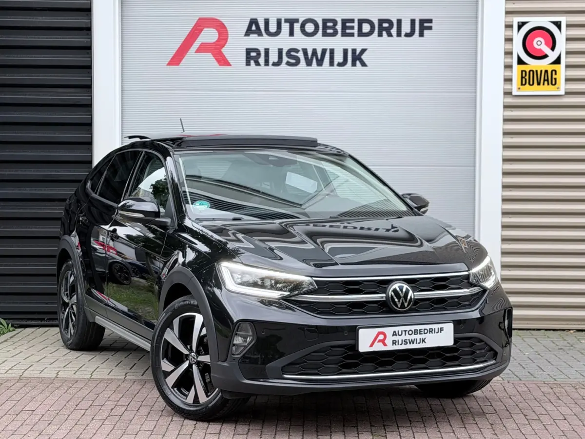 1.5 TSI Style Pano/Camera/AppleCar
