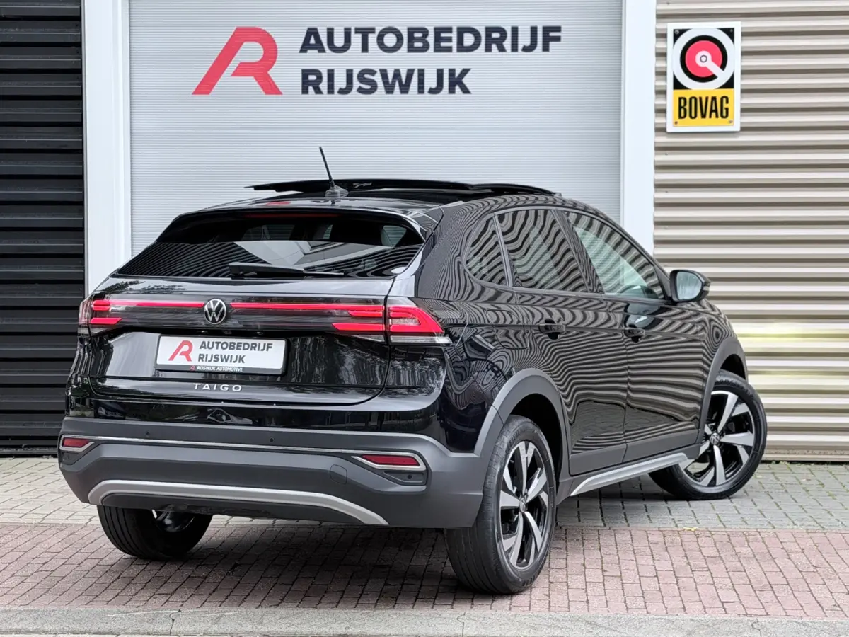 1.5 TSI Style Pano/Camera/AppleCar