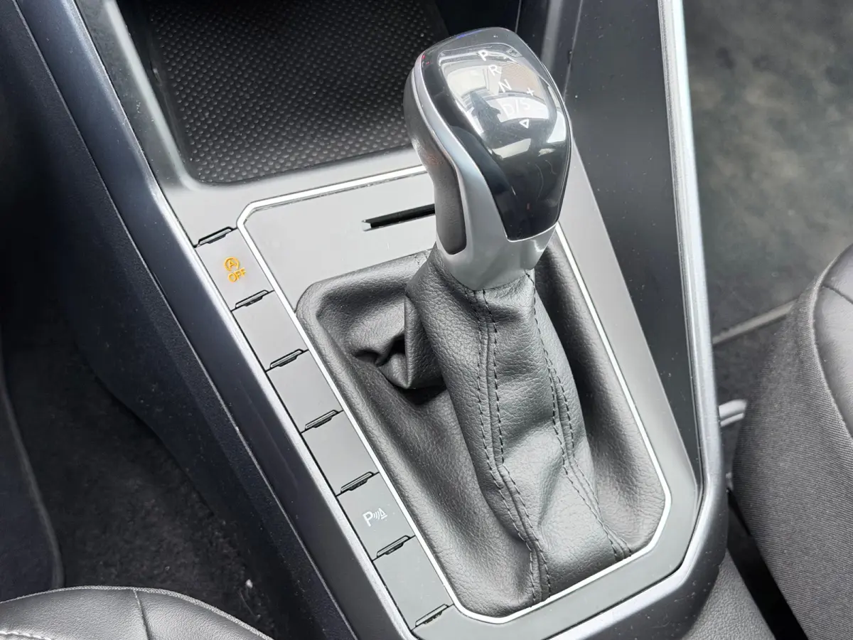 1.5 TSI Style Pano/Camera/AppleCar