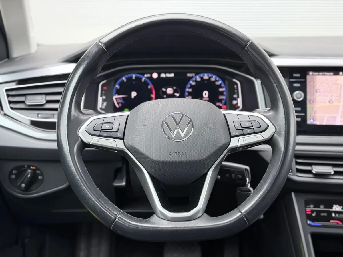 1.5 TSI Style Pano/Camera/AppleCar