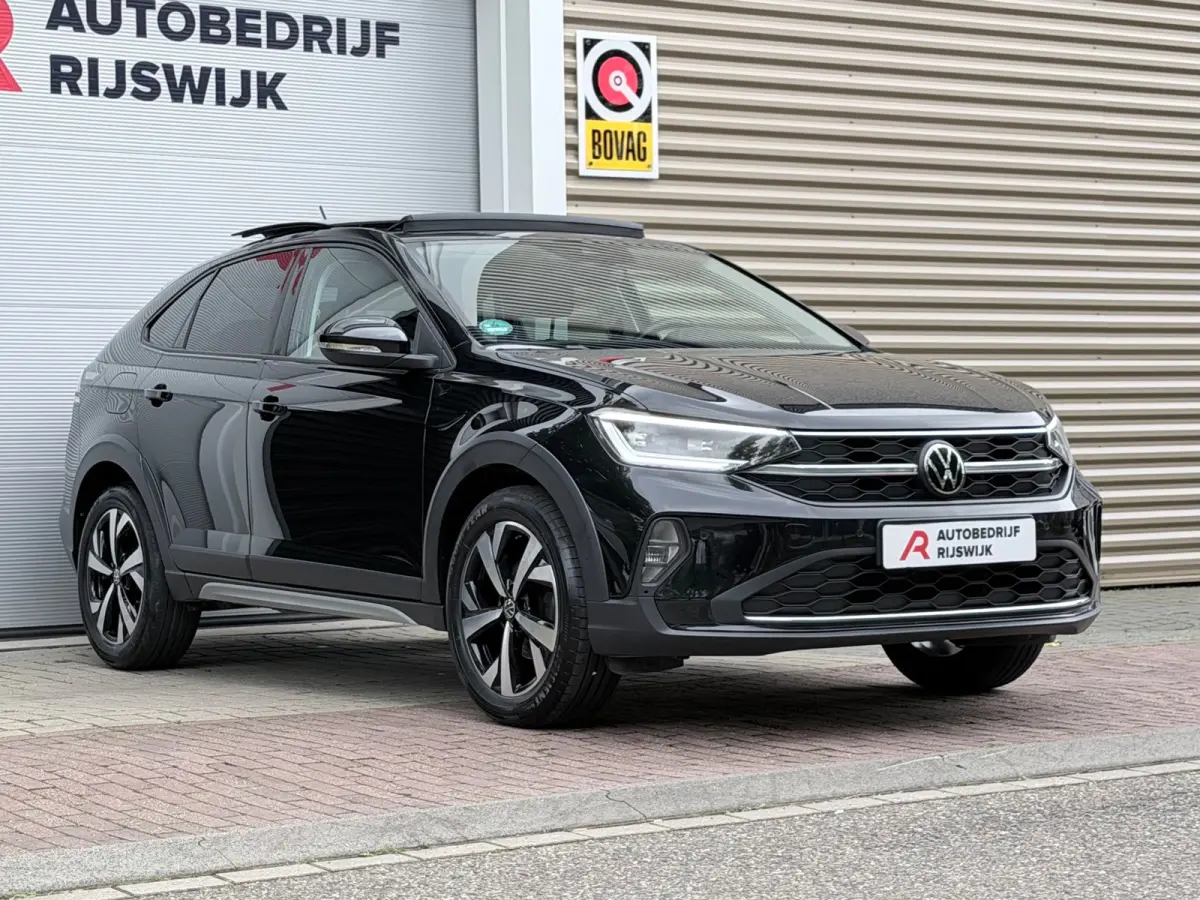 1.5 TSI Style Pano/Camera/AppleCar