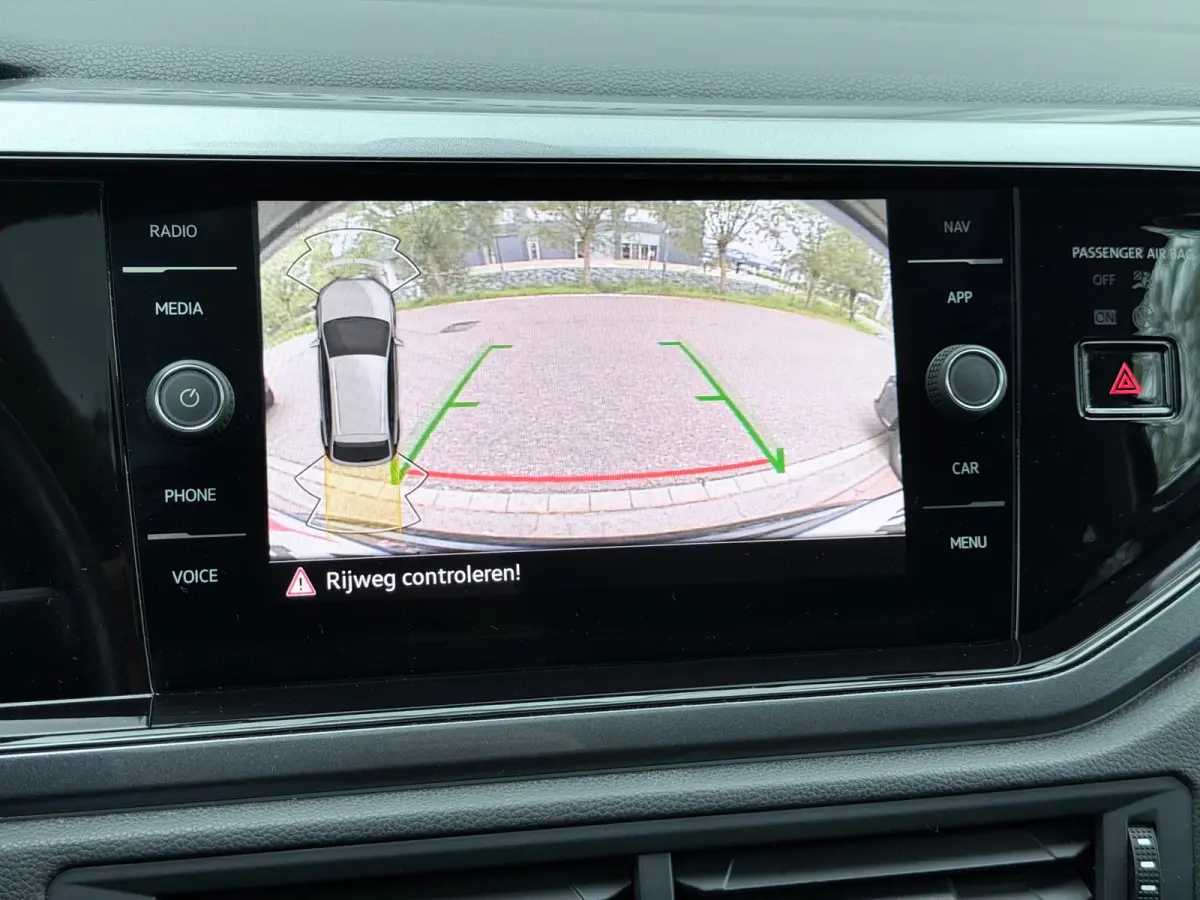 1.5 TSI Style Pano/Camera/AppleCar