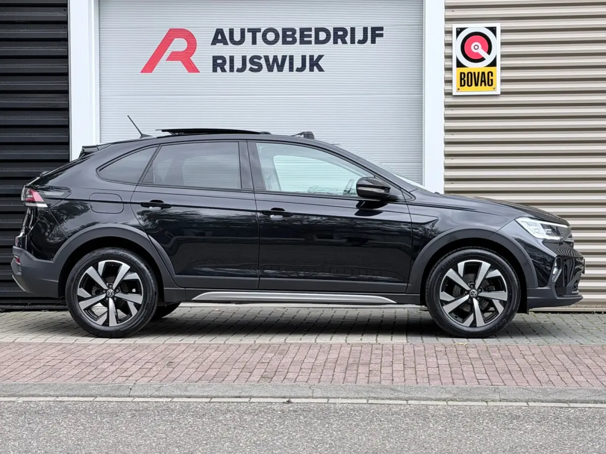 1.5 TSI Style Pano/Camera/AppleCar