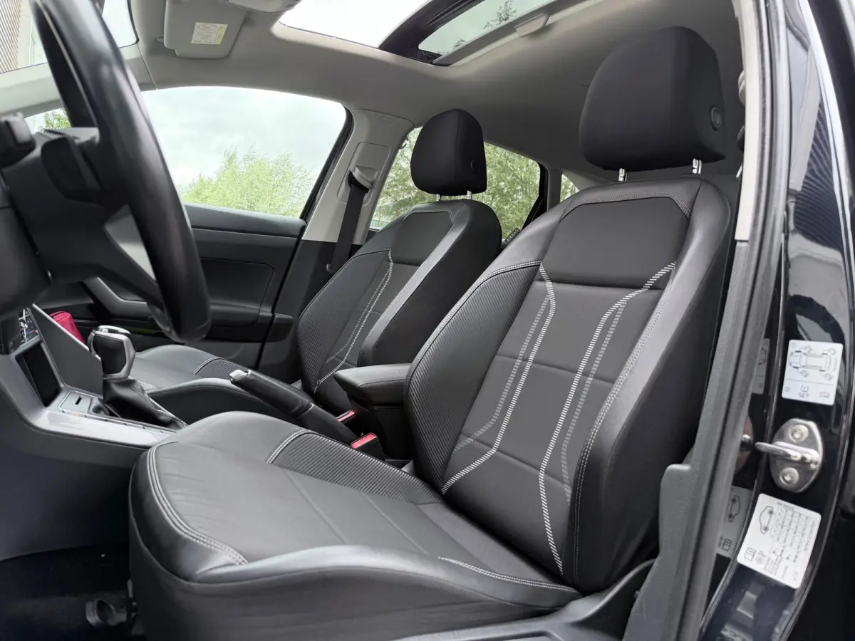 1.5 TSI Style Pano/Camera/AppleCar