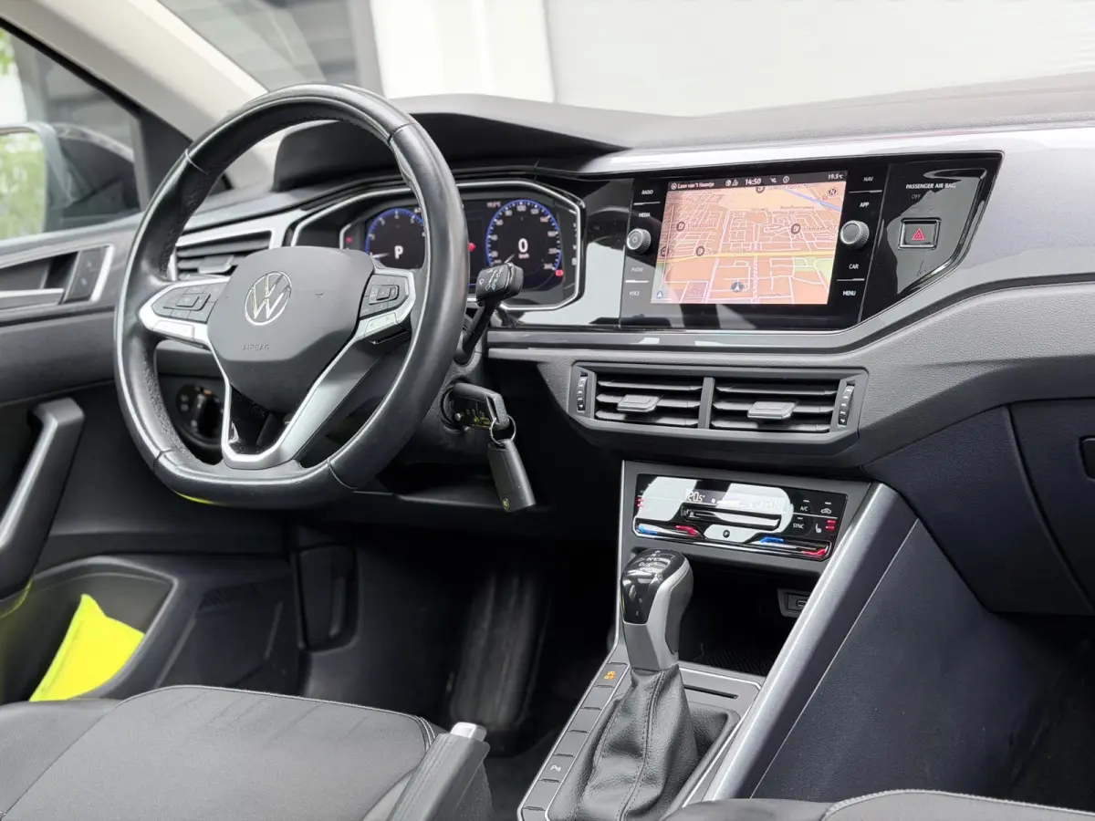 1.5 TSI Style Pano/Camera/AppleCar