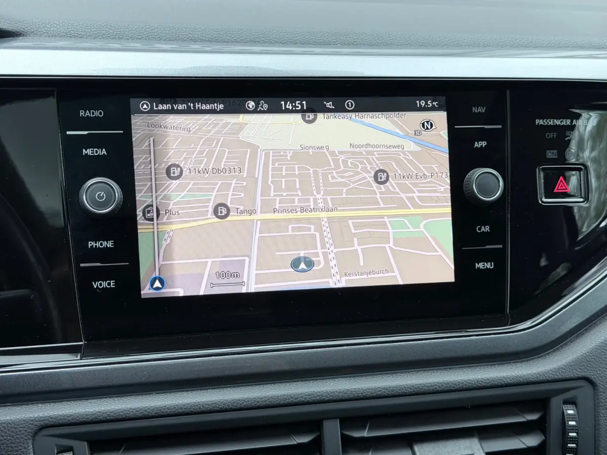 1.5 TSI Style Pano/Camera/AppleCar