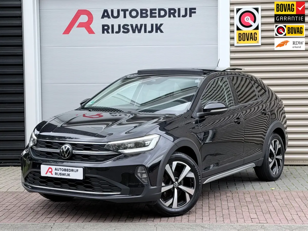 1.5 TSI Style Pano/Camera/AppleCar