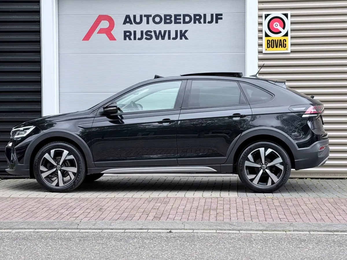 1.5 TSI Style Pano/Camera/AppleCar