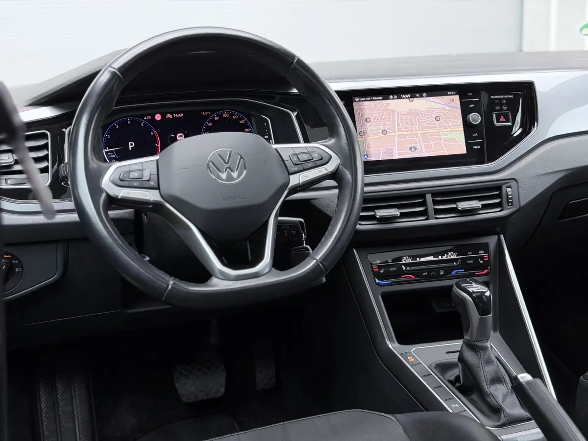 1.5 TSI Style Pano/Camera/AppleCar