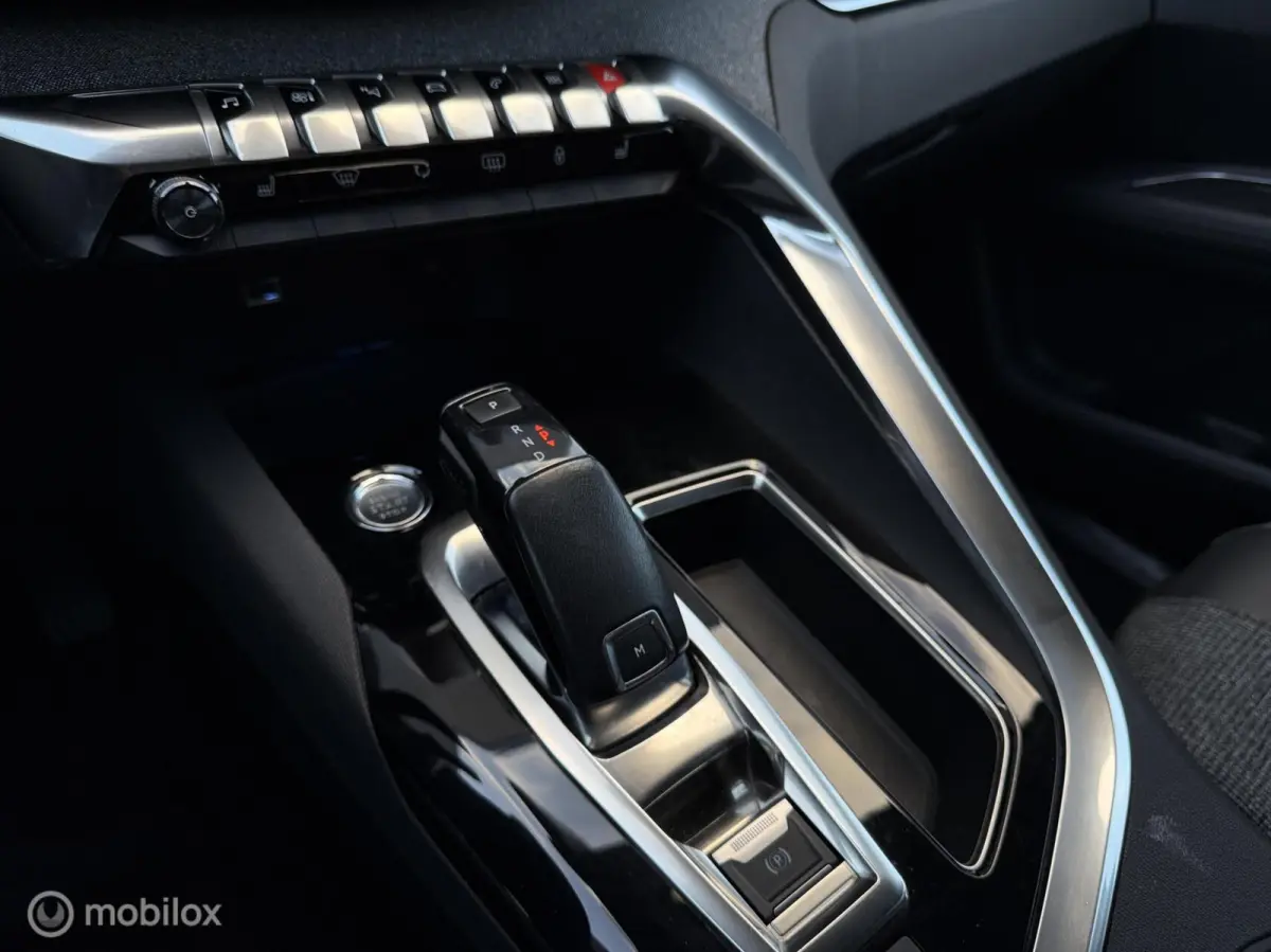 1.6 Blue Lease Premium AUT8 181PK | Elek stoelen | Camera | Trekhaak | Navigatie | Bomvol opties!