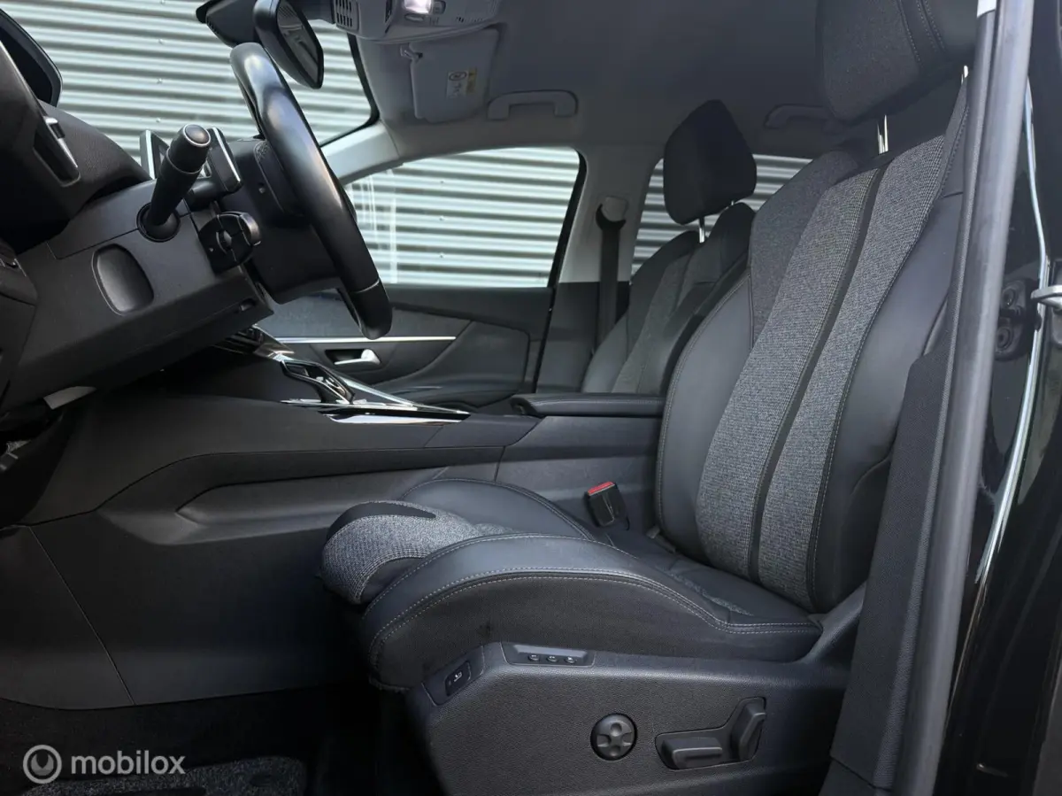 1.6 Blue Lease Premium AUT8 181PK | Elek stoelen | Camera | Trekhaak | Navigatie | Bomvol opties!