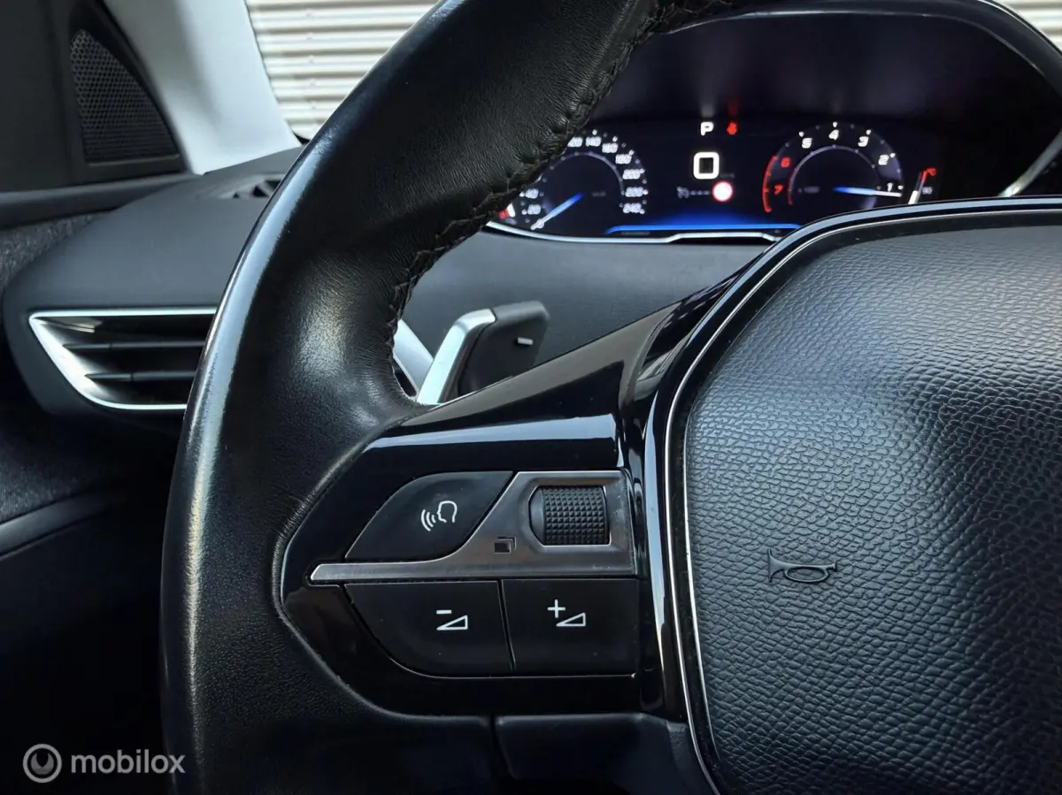 1.6 Blue Lease Premium AUT8 181PK | Elek stoelen | Camera | Trekhaak | Navigatie | Bomvol opties!